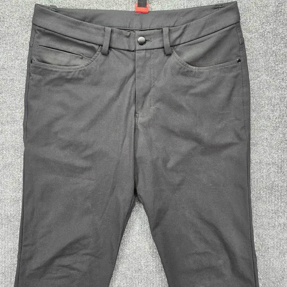 lululemon athletica lululemon abc